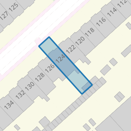 Perceel LDN03-N-2377