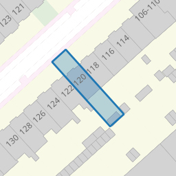 Perceel LDN03-N-2379