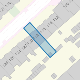 Perceel LDN03-N-2380