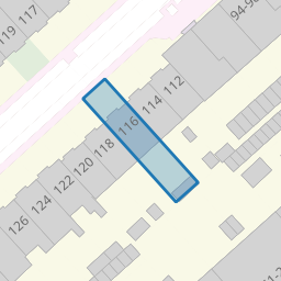 Perceel LDN03-N-2381