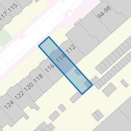 Perceel LDN03-N-2382