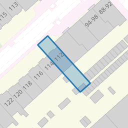 Perceel LDN03-N-2383