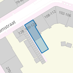 Perceel LDN03-N-2384