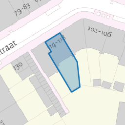 Perceel LDN03-N-2385