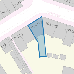 Perceel LDN03-N-2386