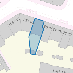 Perceel LDN03-N-2388