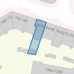 Perceel LDN03-N-2389