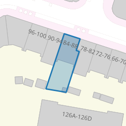 Perceel LDN03-N-2390