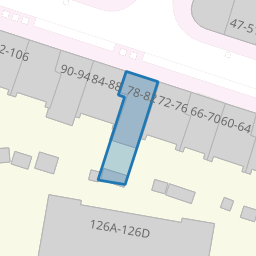 Perceel LDN03-N-2391