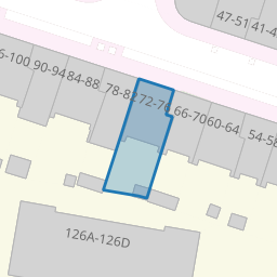 Perceel LDN03-N-2392