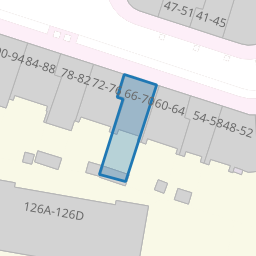 Perceel LDN03-N-2393