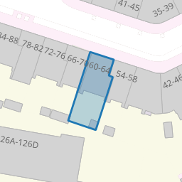 Perceel LDN03-N-2394