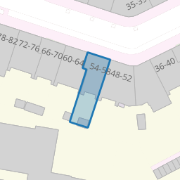 Perceel LDN03-N-2395