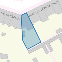 Perceel LDN03-N-2397