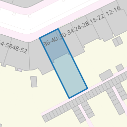 Perceel LDN03-N-2398