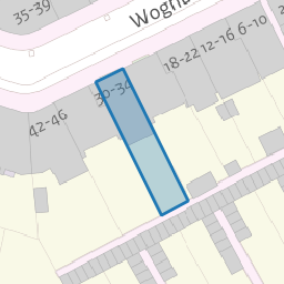 Perceel LDN03-N-2399