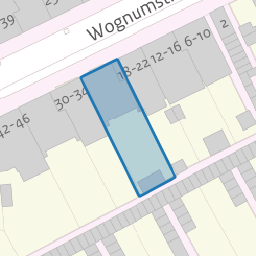 Perceel LDN03-N-2400