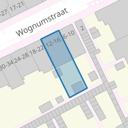 Perceel LDN03-N-2402