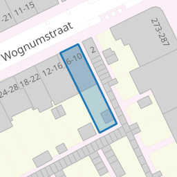 Perceel LDN03-N-2403