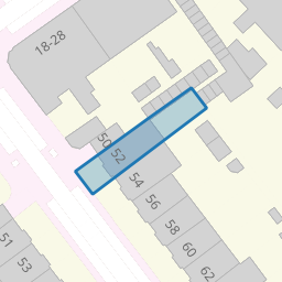 Perceel LDN03-N-2408