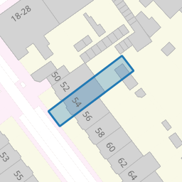 Perceel LDN03-N-2409