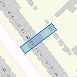 Perceel LDN03-N-2414