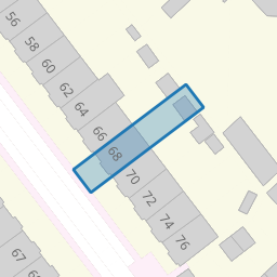 Perceel LDN03-N-2416