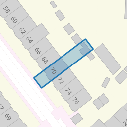 Perceel LDN03-N-2417