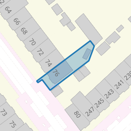 Perceel LDN03-N-2420