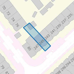 Perceel LDN03-N-2423