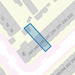 Perceel LDN03-N-2424