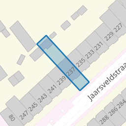 Perceel LDN03-N-2427