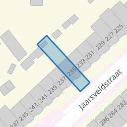 Perceel LDN03-N-2428