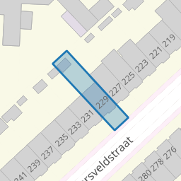 Perceel LDN03-N-2431