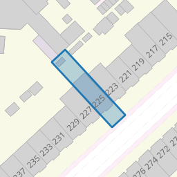 Perceel LDN03-N-2433