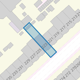 Perceel LDN03-N-2434