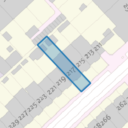 Perceel LDN03-N-2437