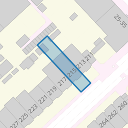 Perceel LDN03-N-2438