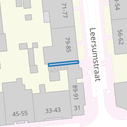 Perceel LDN03-N-2441