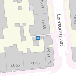 Perceel LDN03-N-2443