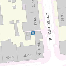 Perceel LDN03-N-2444