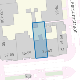 Perceel LDN03-N-2445