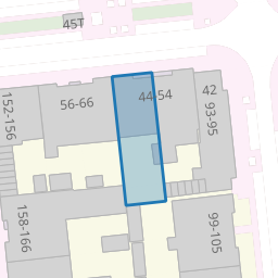 Perceel LDN03-N-2449