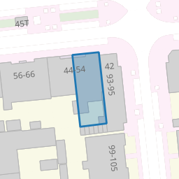 Perceel LDN03-N-2450