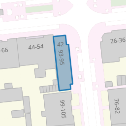 Perceel LDN03-N-2451