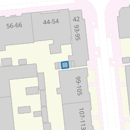 Perceel LDN03-N-2453