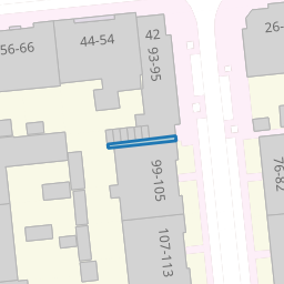 Perceel LDN03-N-2455