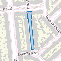 Perceel LDN03-N-2456