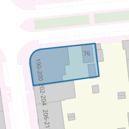 Perceel LDN03-N-2458