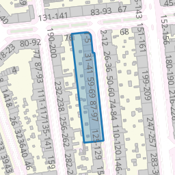 Perceel LDN03-N-2459